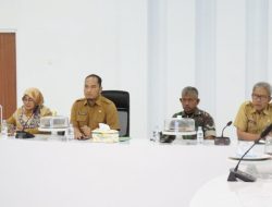 Akhir Juli 2024, Laju Inflasi Kabupaten Sinjai Stabil