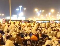 194 Jamaah Haji Halsel Direncanakan Tiba Ternate Pada Kamis Esok