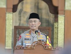 Kapolda Jatim: Jadikan Momentum Tahun Baru Islam Sebagai Pijakan Introspeksi