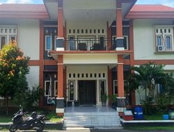Rekrut 315 Calon Siswa Baru, SMK Negeri 2 Ternate Gelar MPLS