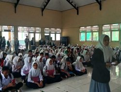 Rekrut 183 Calon Siswa Baru, MAN 1 Ternate Gelar Matsama