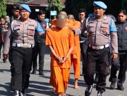Satresnarkoba Polresta Magelang Ungkap 7 Kasus Narkotika