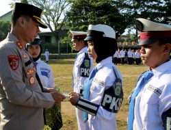 Apel PKS dan Zero Bullying Tingkat Polresta Magelang