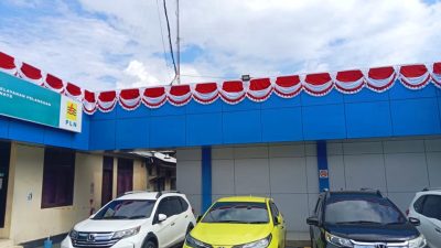 Terjadi Pemadaman Listrik di Pulau Ternate dan Tidore, Ini Penjelasan PLN Ternate