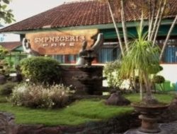 SMP Negeri 3 Pare Kediri Laksanakan MPLS