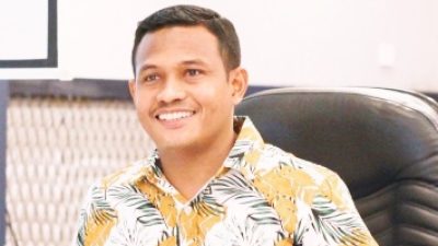 Lebih Baik Golput Jika 17 Ribu Suara Sula Tidak Diperhitungkan