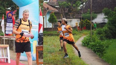 Mahapala UNNES Gelar Festival Orienteering Bertaraf Internasional