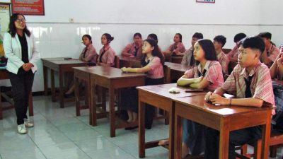 Penguatan Kultur Sekolah