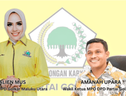 Membelot dari Keputusan Partai, Elang Bakal Kena Sanksi DPP Golkar