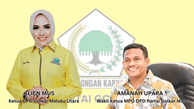 Membelot dari Keputusan Partai, Elang Bakal Kena Sanksi DPP Golkar