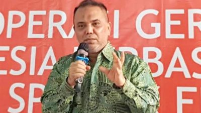 Citra Polri di Dunia Nyata Dinilai Lebih Baik Ketimbang di Medsos