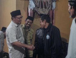 Paket Muzayyin Arif-Ikhsan Hamid Paling Ideal di Pilkada Sinjai