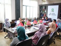Pemda Sinjai Penilaian Dokumen Administratif BLUD