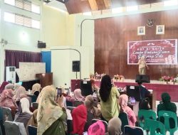 Lomba Paduan Suara dan Nyanyi Solo Meriahkan HUT RI Ke-79