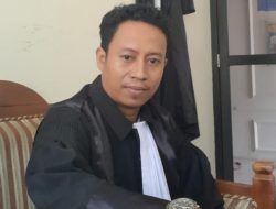 Bukan Kader Diusung di Pilkada, Seperti Ini Pendapat LBH Sinjai