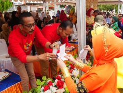 Siapkan Diri, Bapenda Berikan Hadiah Bagi ASN Pemkab Sinjai yang Bayar Pajak Non Tunai