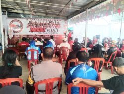 Peserta dari 3 Kabupaten/Kota Meriahkan Turnamen Tenis Meja di Sinjai