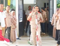 Meriahkan HUT RI Ke-79, Dinas TPHP Sinjai Gelar Lomba Penyuluhan dan Sambung Lagu