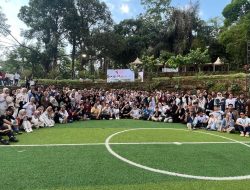 Upaya Dispora Makassar dalam Smart Milenial untuk Pemberdayaan Pemuda