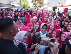 Festival Bakar Ikan Jalan Barukang, Kuatkan Branding Makassar Kota Makan Enak