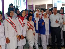 Jamuan Kebangsaan, Rumah Aspirasi Sedulur Asrofi Hidangkan Makanan bagi Peserta Upacara
