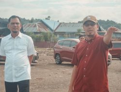 Muzayyin Arif-Ikhsan Hamid Punya Strategi Pembangunan ‘Sinjai Berkuda’