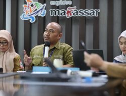 Makassar Dorong Branding ‘Kota Makan Enak’, Usulkan Diri Masuk Jejaring Kota Kreatif UNESCO