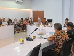 Pemkab Sinjai Gelar Rakor Evaluasi Penyelenggaraan SPBE 2024