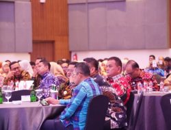 Dihadiri Pj Bupati, KemenPAN-RB Gelar Rakor di Makassar