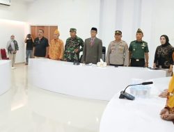 Hadirkan Para Veteran, Pemkab Sinjai Peringati Hari Veteran Nasional Tahun 2024
