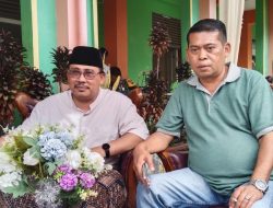 Sinyal Kuat, Akankah Bakal Cabup Asrofi Berpasangan dengan Gus Sholah