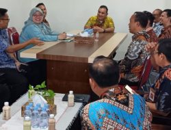 Awasi Kualitas Pelayanan Publik di Sinjai, Ombudsman Tekankan Pentingnya Kepuasan Masyarakat