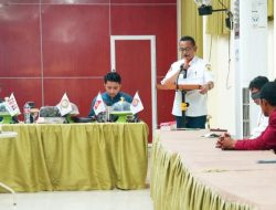 Dihadiri Sekda, PD AMAN Sinjai Gelar Diskusi Publik