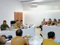 Pemkab dan Forkopimda Sinjai Jadwalkan Semarak Agustus dari Kecamatan Hingga Kabupaten