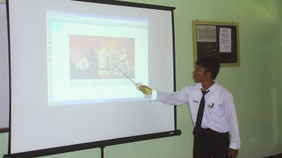 Mengoptimalkan Belajar Efektif dan Efisien