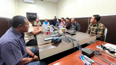 Momentum 79 Tahun Indonesia Merdeka, Listrik di Pulau Batang Dua Menyala Lebih Lama