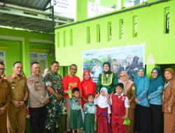 PIN Polio Tahap Kedua Dimulai, Dinkes Sinjai Optimis Capai Target