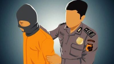 Satresnarkoba Polres Magelang Kota Amankan 385 Butir Obat Daftar G