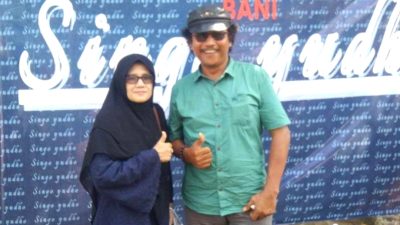 Dua Paslon Pilkada Banyuwangi Langgar Etika Pemilu 2024