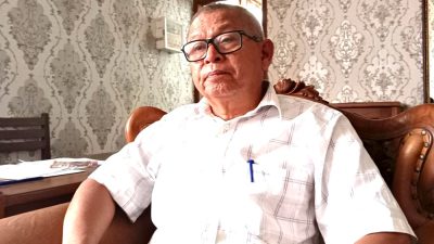 Lindungi Anak dari Tindakan Negatif, Wakil Ketua I DPRD Pati Gandeng Rumah PPAI