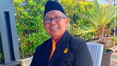 Fakultas Ilmu Hukum Universitas Muria Kudus Gelar Wisuda S1 dan S2