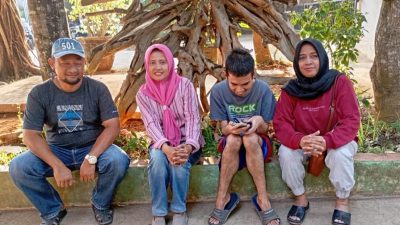 Perluas Usaha, Pemilik “Jenang Karomah” Gandeng Taman 1000 Merpati