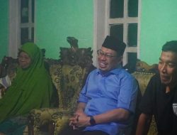Menangkan MAIKI di Pilkada Sinjai, Pimpinan Partai Pengusung Rutin Galang Dukungan Hingga Pelosok