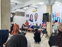 PAN All Out Menangkan SANTUN di Pilkada Sinjai