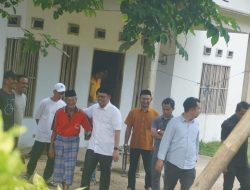 Muzayyin-Ikhsan Akan Perluas Akses Pasar Hasil Pertanian Sinjai
