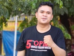 Muda Maiki Ingatkan ASN Untuk Tetap Netral di Pilkada : Jika Ada Yang Melanggar Kami Usut dan Laporkan