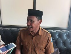 Rencana KBM di Daerah Terdampak Banjir, Begini Penjelasan Kadisdik Kota Ternate