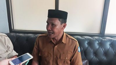 Rencana KBM di Daerah Terdampak Banjir, Begini Penjelasan Kadisdik Kota Ternate