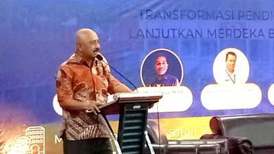 Malut Belum Miliki Road Map Pendidikan