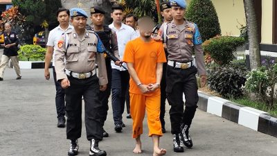 Polresta Magelang Lakukan OTT Tindak Korupsi Percepatan PPG PAI